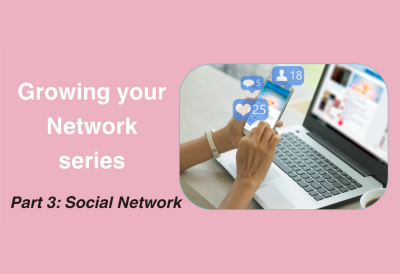 Growing Your Network Part 3