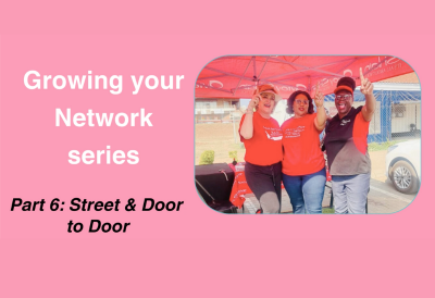 Growing Your Network Part 6