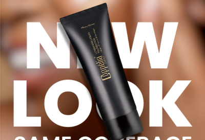 Coppelia Foundation New Packaging Social Post