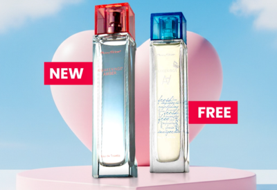 Awakenings Amber Social Post