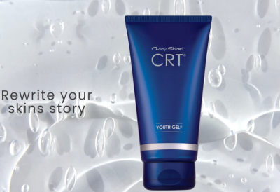 CRT Youth Gel - YouTube Video