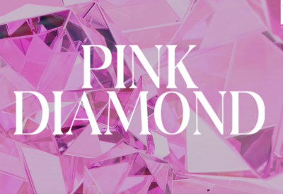 Pink Diamond Instagram/TikTok Video