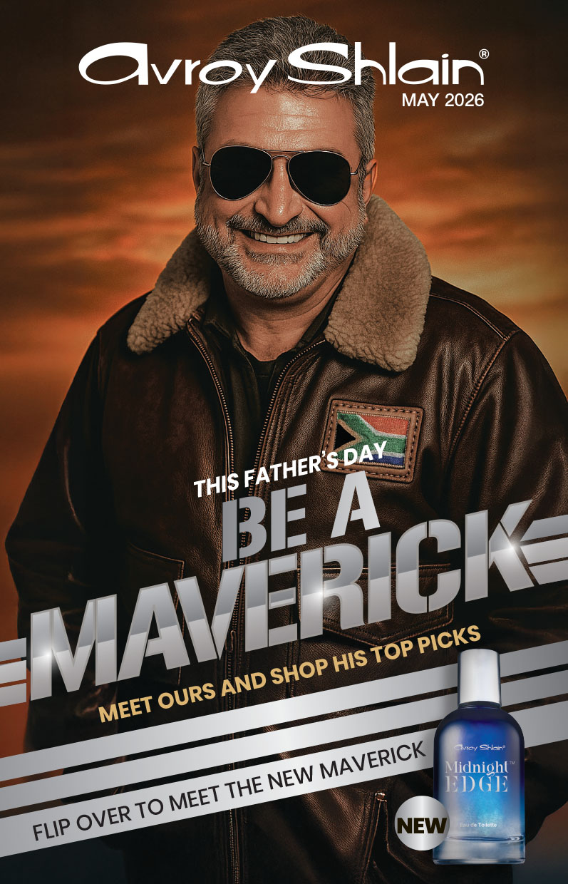 Brochure May 2026