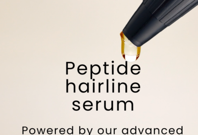 Afri Moisture Hairline Serum Instagram Video