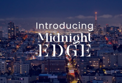 Midnight Edge Instagram Video