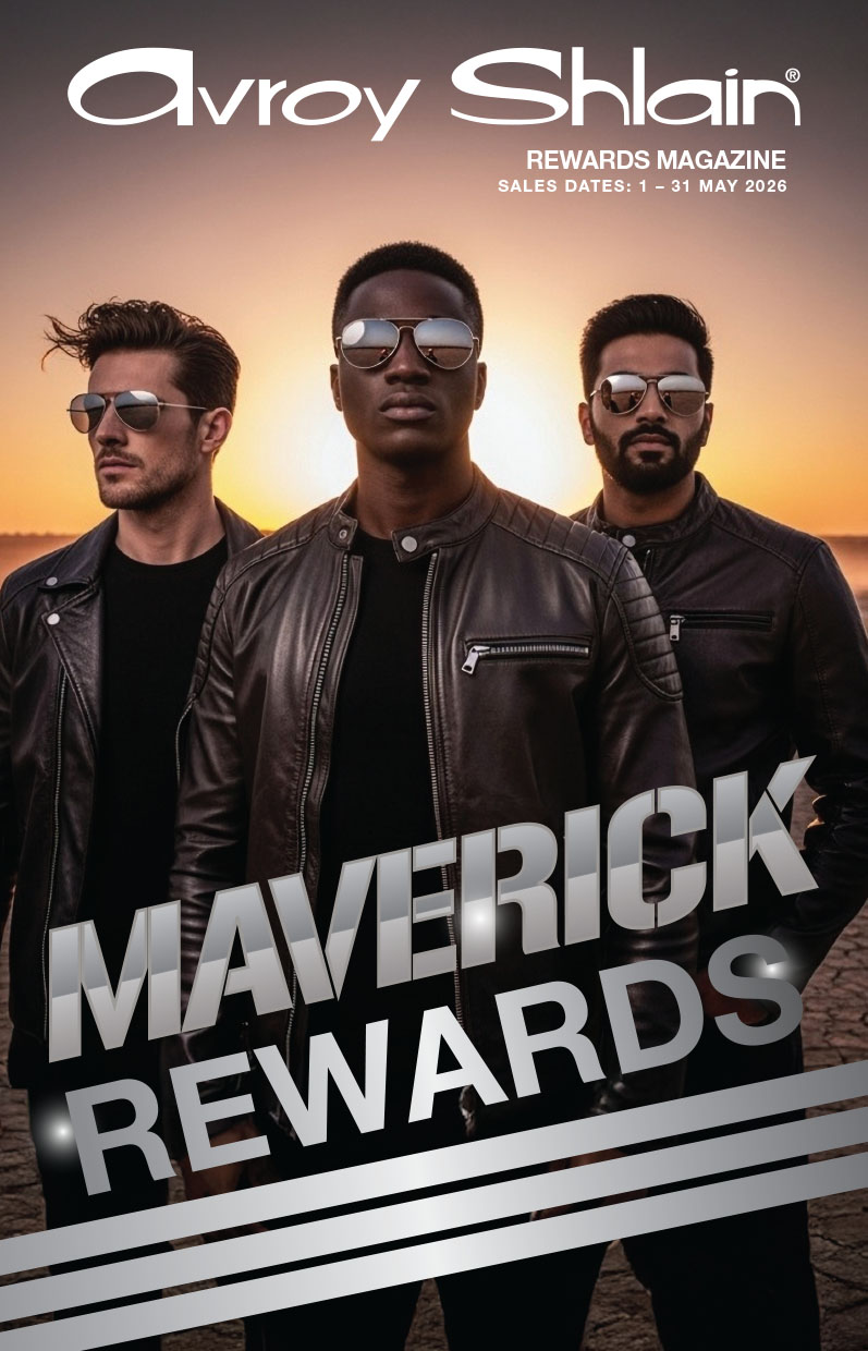 Rewards May 2026
