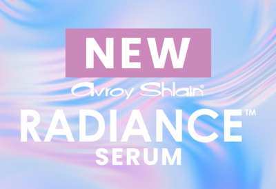 Radiance Serum Youtube Video