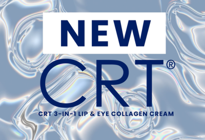 CRT 3-in-1 Lip & Eye Collagen Cream