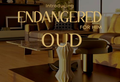 Endangered Oud For Him Instagram Video