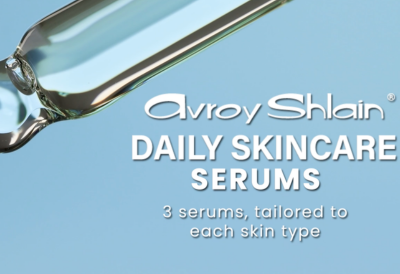 Daily Skincare Serums Instagram Video