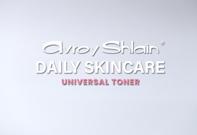 Universal Toner Instagram Video