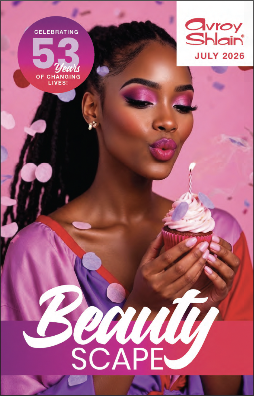 Beauty Scape July 2026 (Rewards)