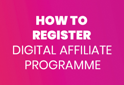 How to register for the Avroy Shlain Affiliate program