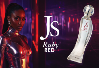 JS Ruby Red Launch Video for Youtube