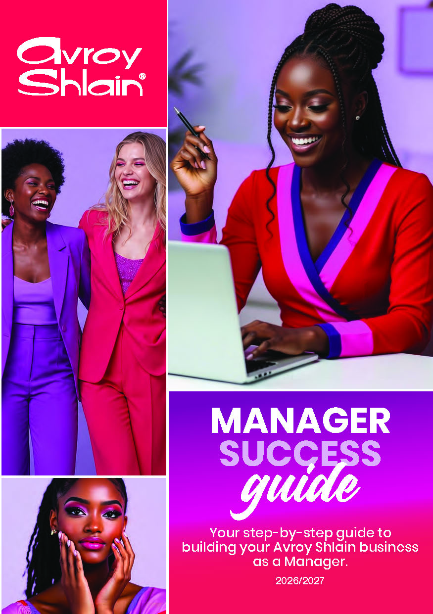 Manager Success Guide