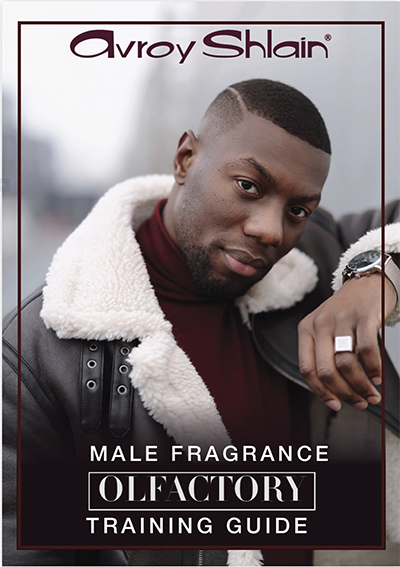 Male Fragrance Guide
