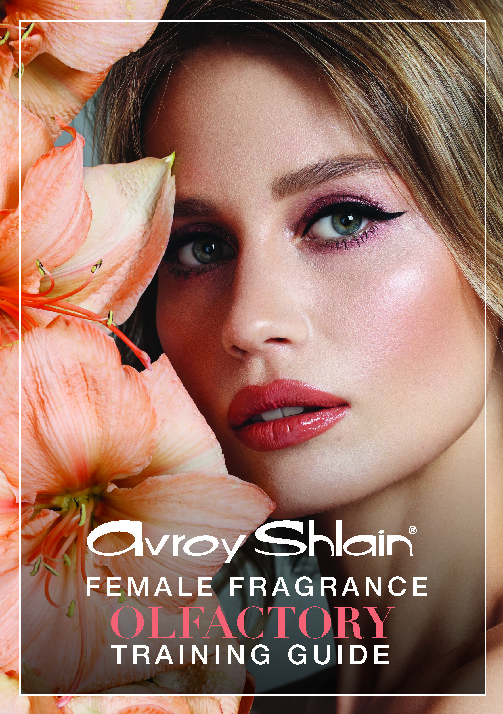 Female Fragrance Guide