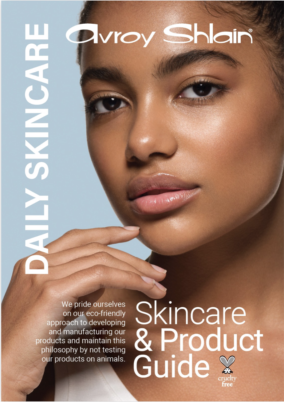 Skincare Guide