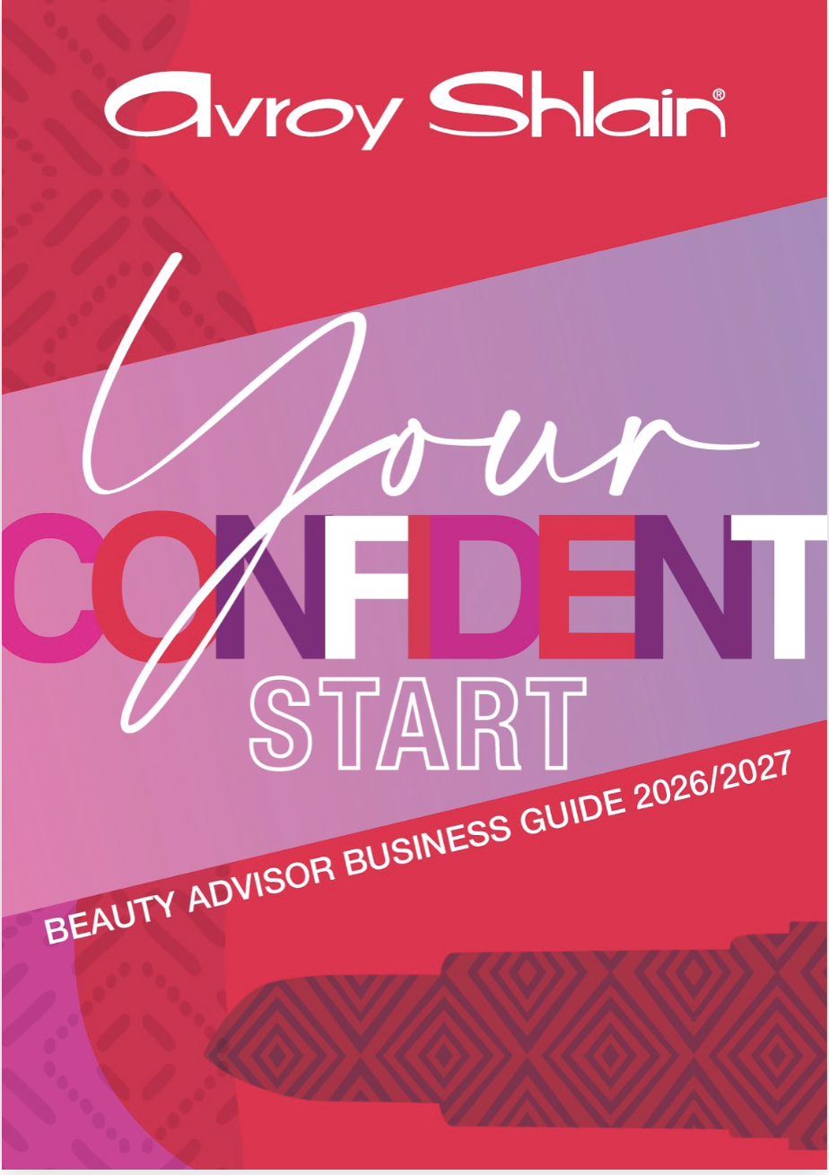 Beauty Advisor Guide