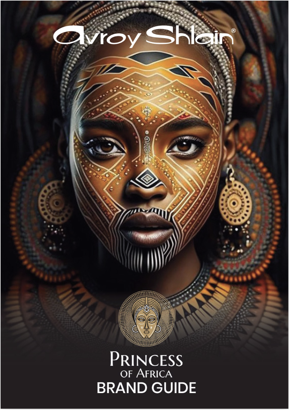 Princess of Africa Guide
