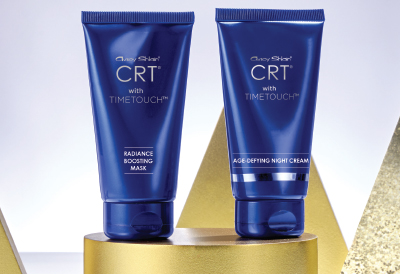 CRT® Best Anti-Ageing Duo for You!