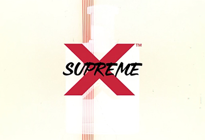 Supreme X