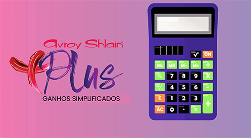 Avroy Plus Calculations - For BAs