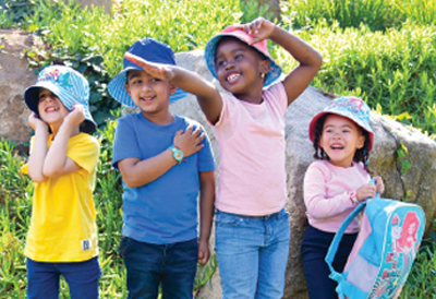 We are excited to introduce our latest collection of bucket hats for boys and girls.