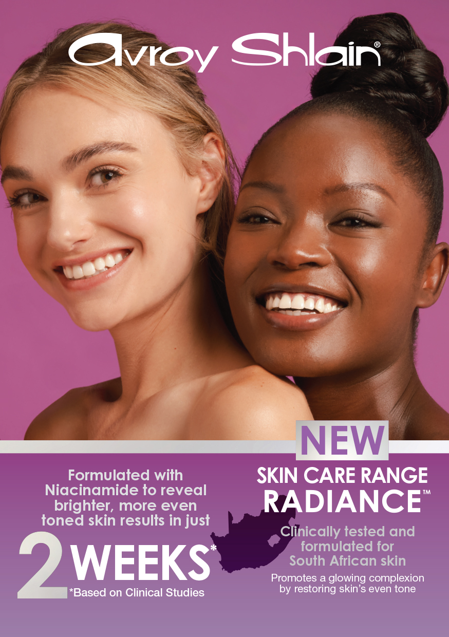 Discover the Radiance™ Range!