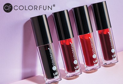 Colorfun® Lip Tints