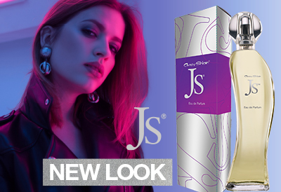 Introducing the new look for Avroy Shlain JS®!