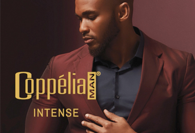 Coppélia® Intense for Him Giftset