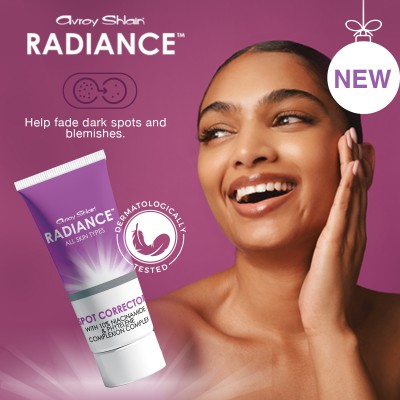 Radiance™ New Spot Corrector