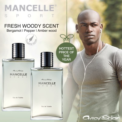 Mancelle® Sport