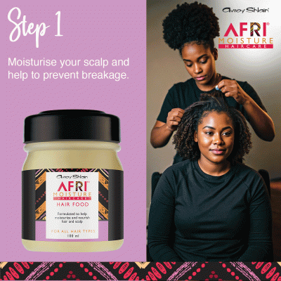 Afri® Moisture