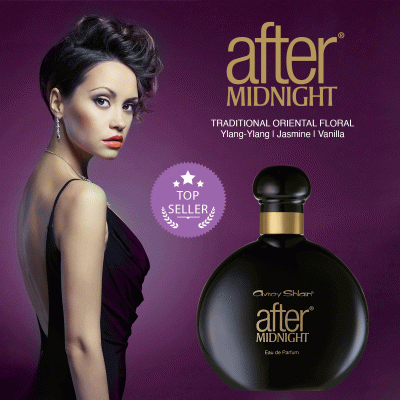 After® Midnight