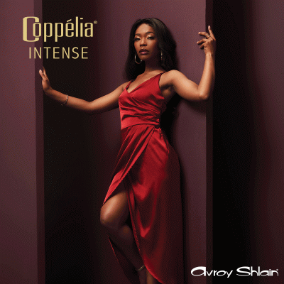 Coppelia® Intense His & Hers