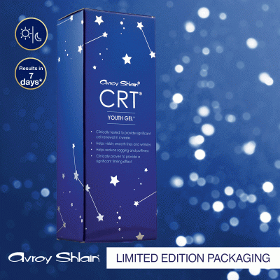 CRT®Limited Edition Bonus Size Youth Gel