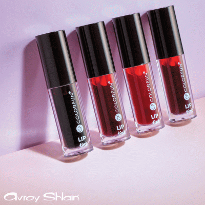 Colour Fun™  lip tints