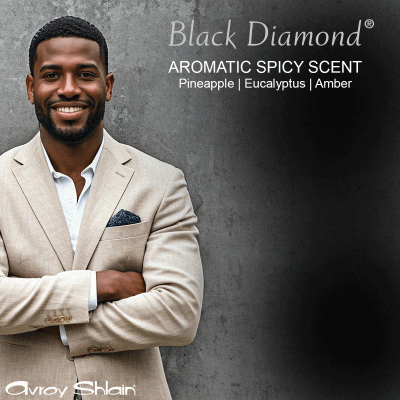 Black Diamond® EDT