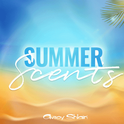 Embrace Fresh Summer Vibes!