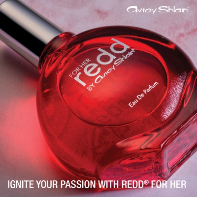 Ignite Your Passion with Redd®  For Her