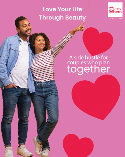 Valentine's Recruitment Post 2