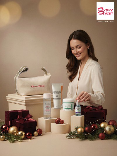 Daily Skincare Gift Sets