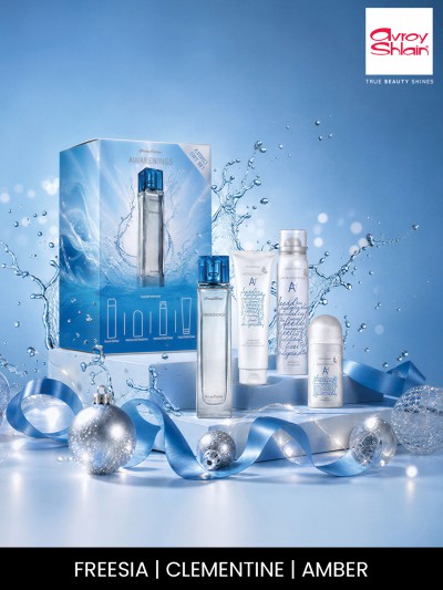 Awakenings Gift Set