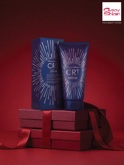 CRT Limited Edition 75ml