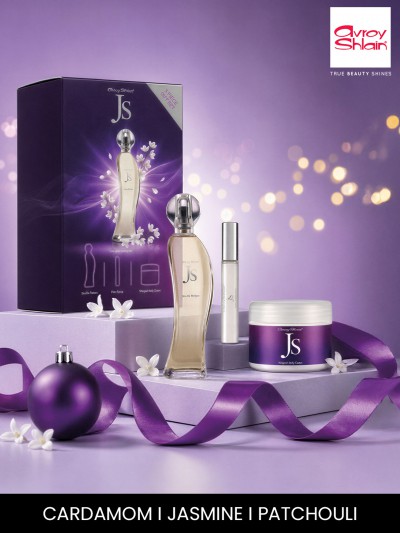 JS Gift Set