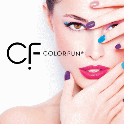 Colorfun® Nail Enamel