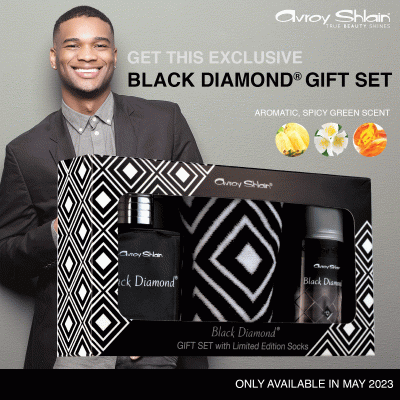 Black Diamond® Gift Set