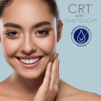 CRT® Skincare Range